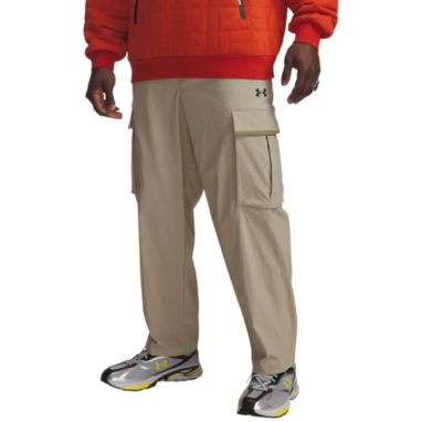 sorry, Under Armour Men's Unstoppable Textured Woven Cargo Pants is currently out of stock