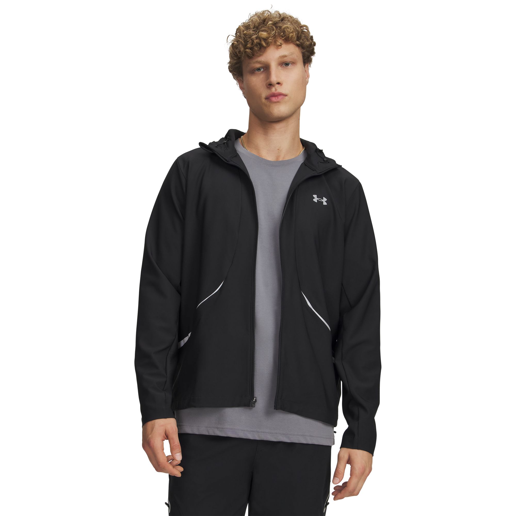 Under Armour Men's Unstoppable Woven Jacket product image
