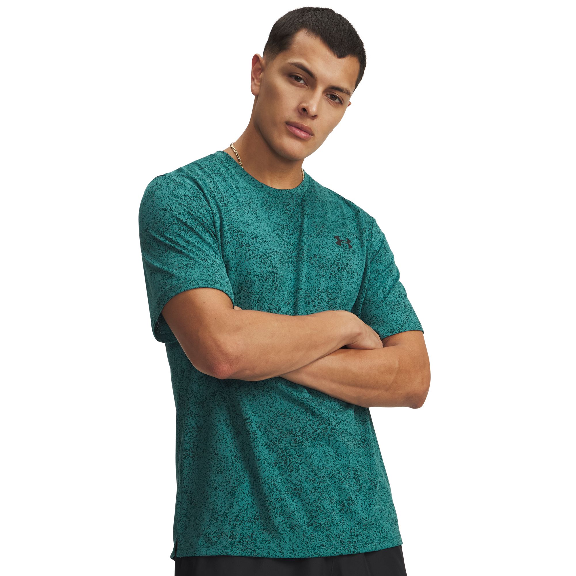 Under Armour Men's UA Tech Pixelate T-Shirt product image