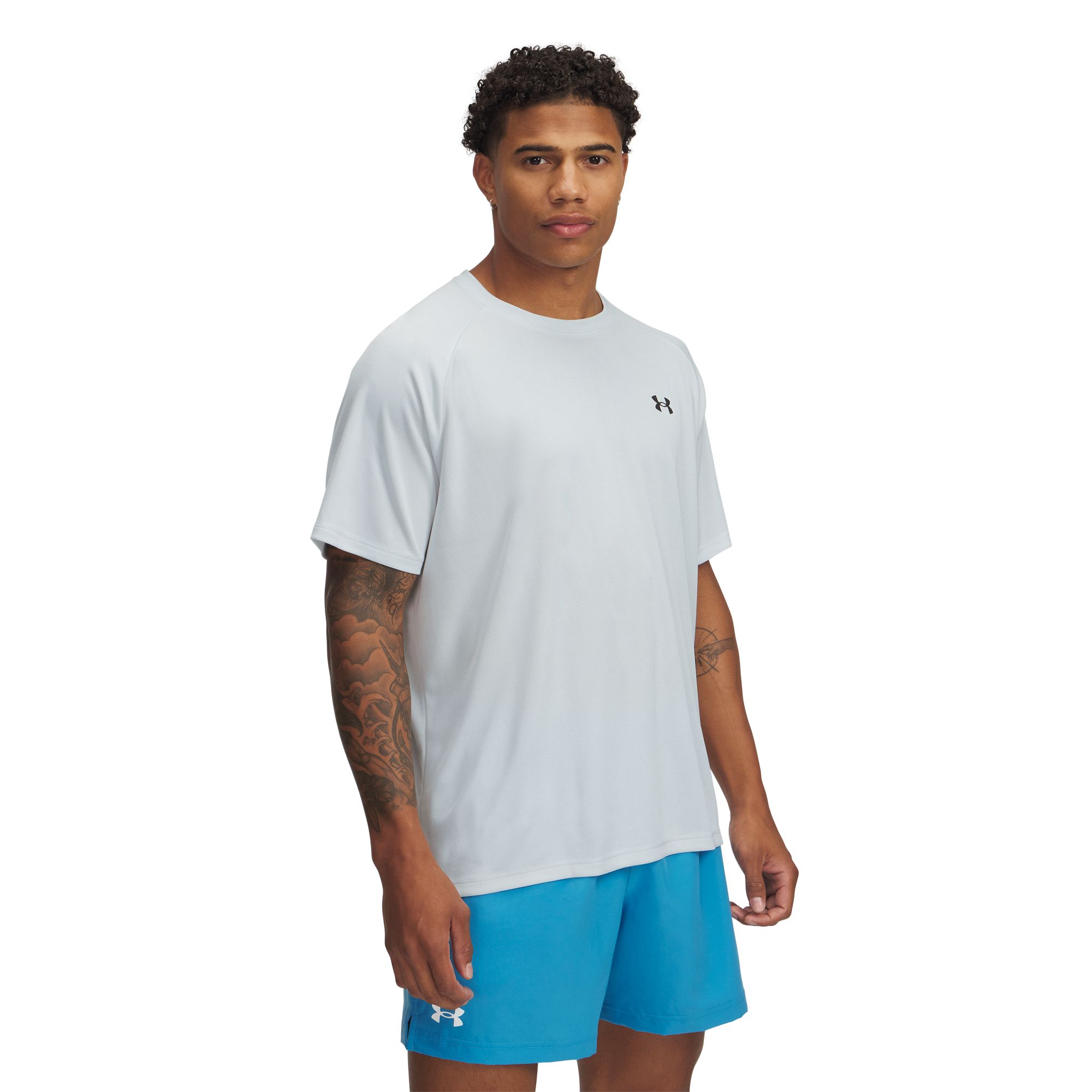 Under Armour Men's Tech Textured T-Shirt product image