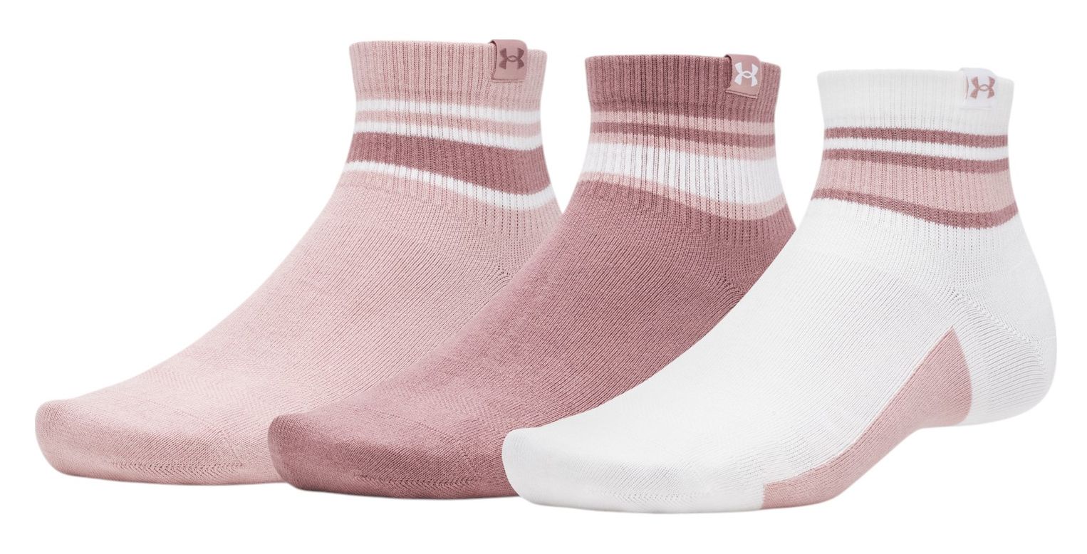 Under Armour Sportstyle Cotton Socks - 3 Pack product image