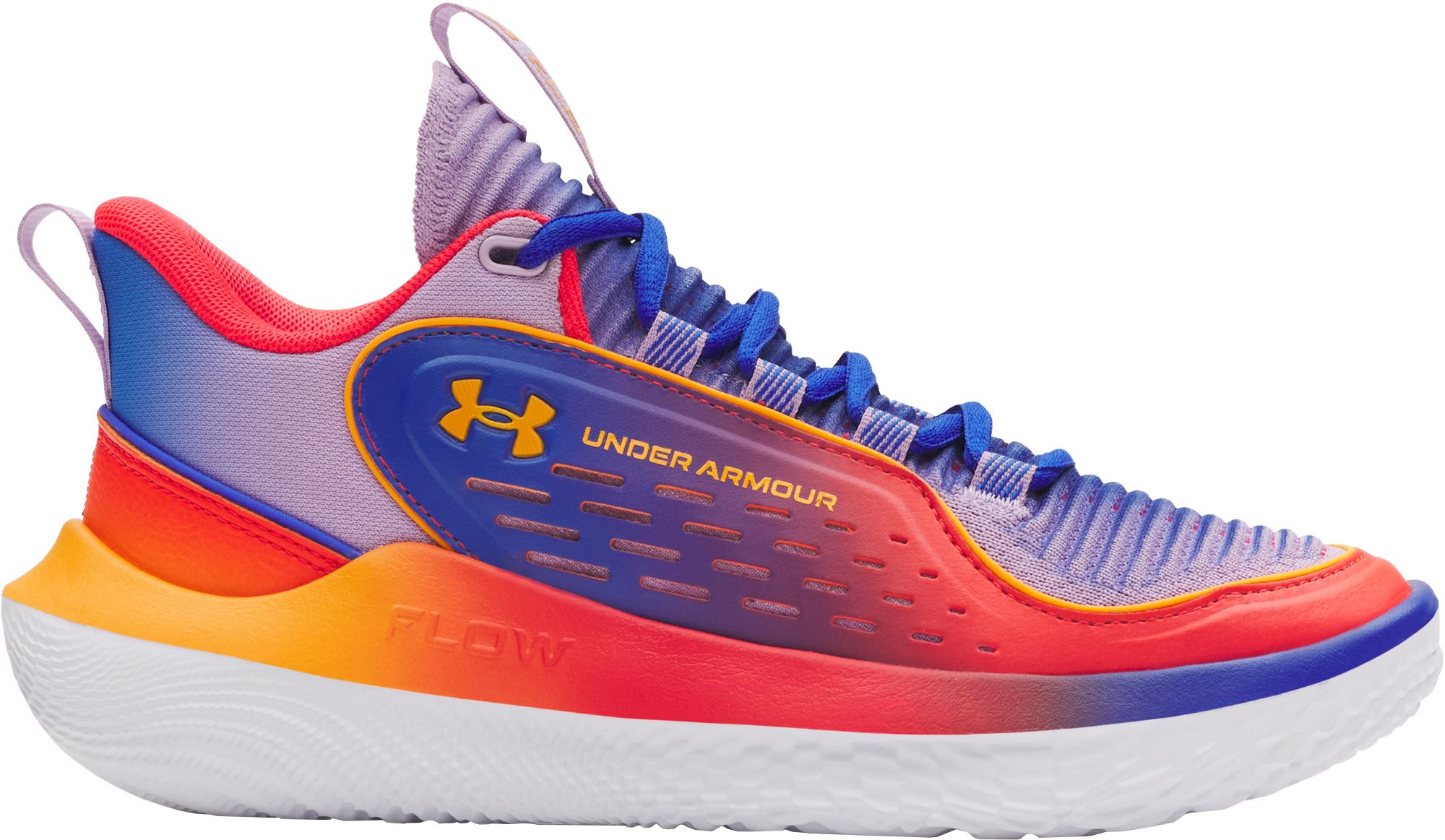 Under Armour Women's Breakthru 5 Basketball Shoes product image