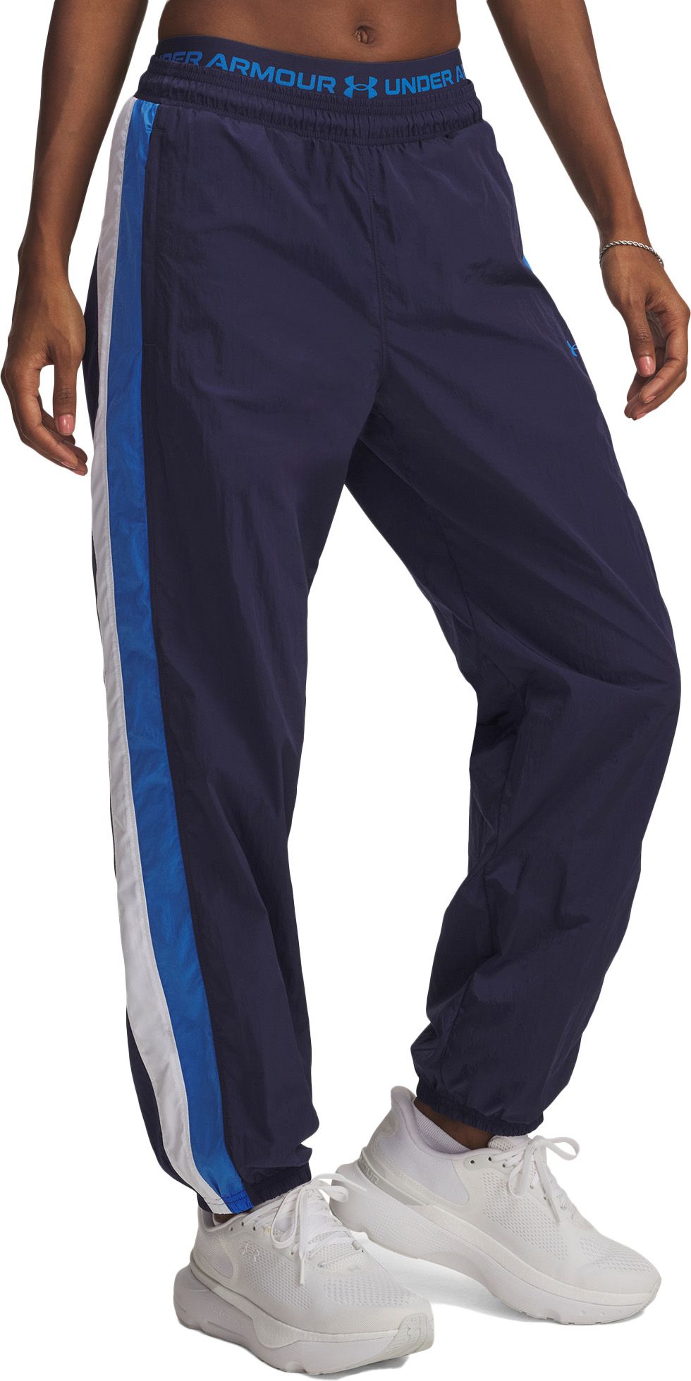 Under Armour Women's Icon Crinkle Pants product image