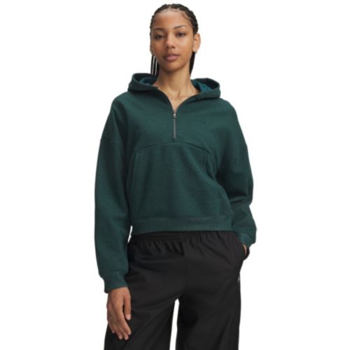 Patagonia Women's Micro D 1/4 Zip Fleece Pullover | Dick's