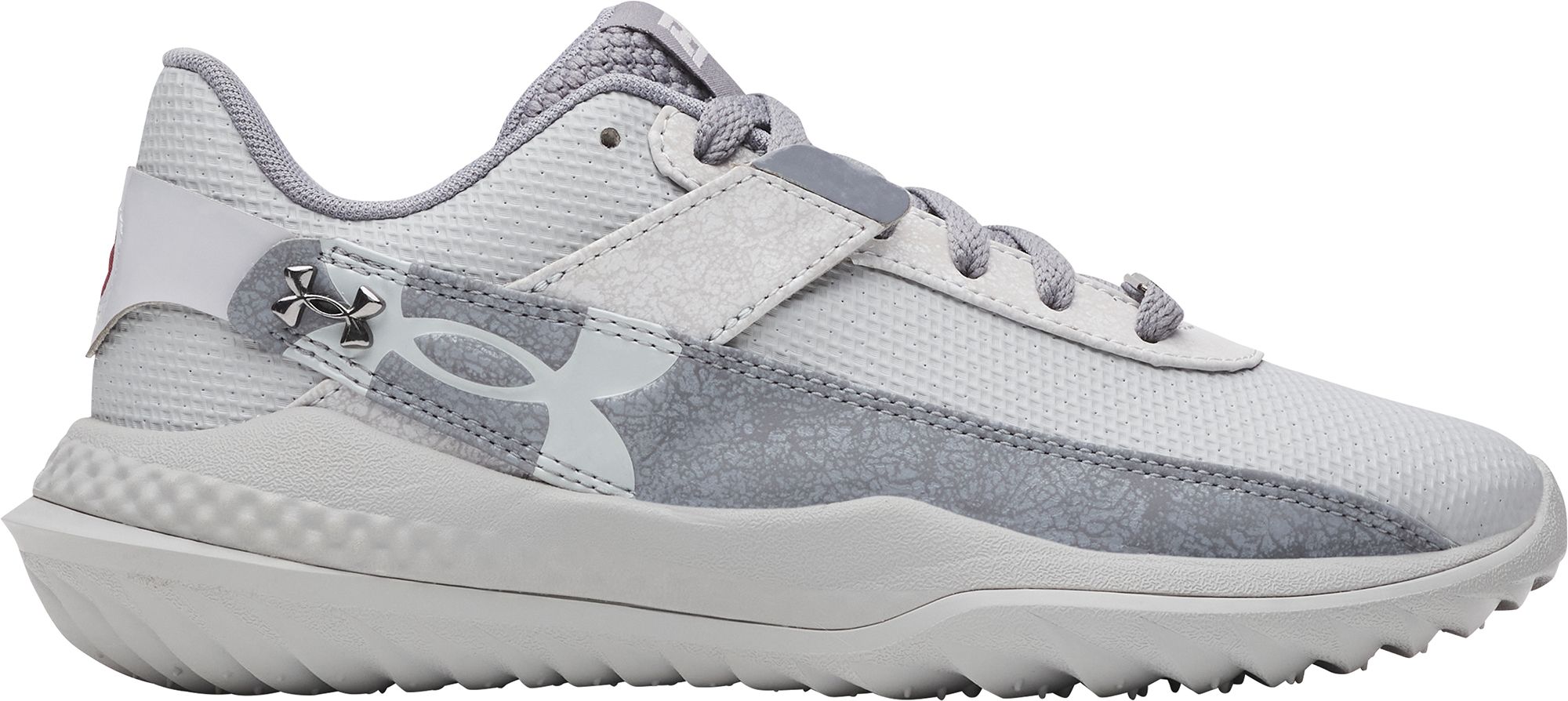 Under Armour Kids' Harper 10 Turf Baseball Shoes product image