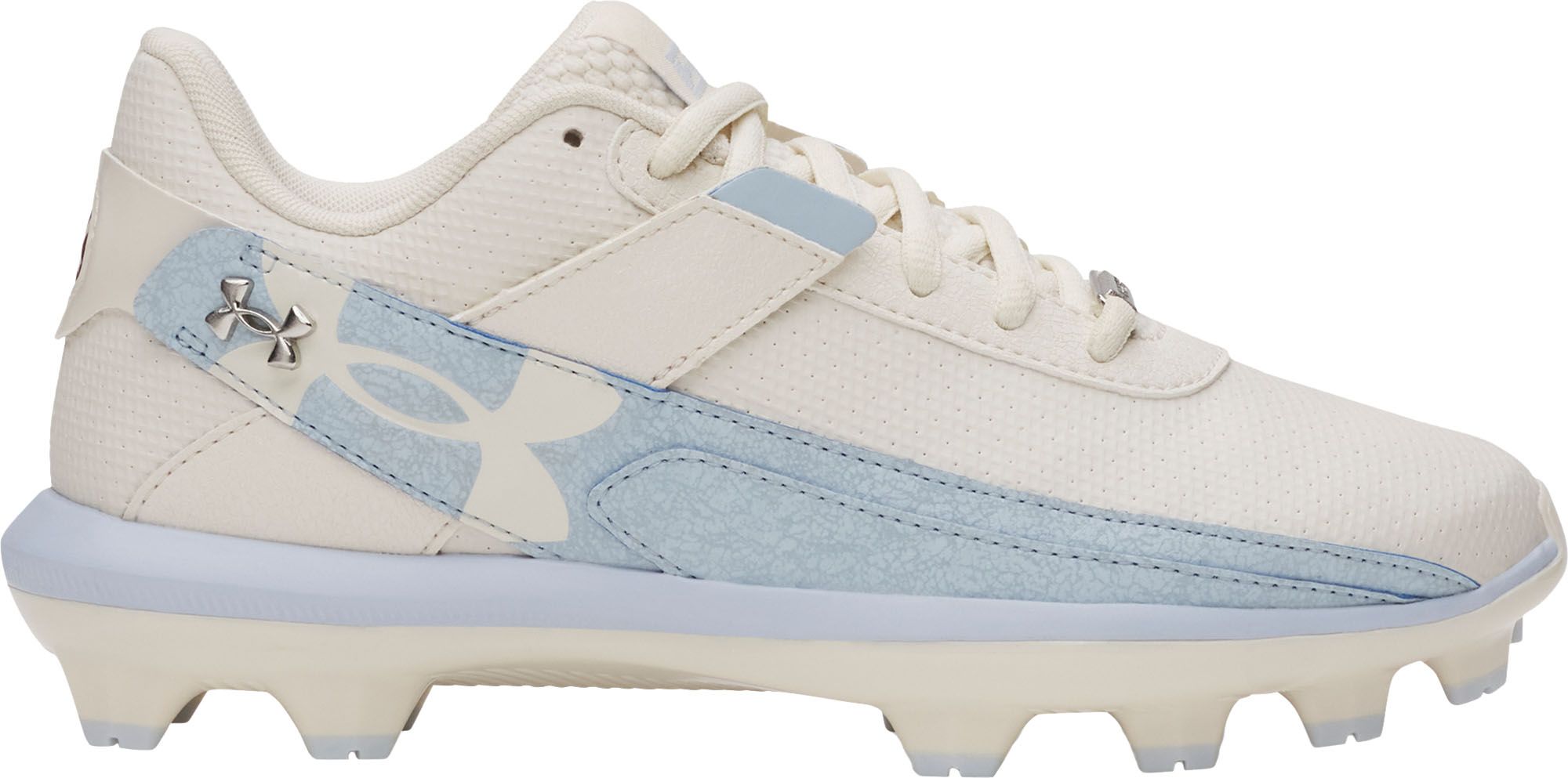 Under Armour Kids' Harper 10 TPU Baseball Cleats product image