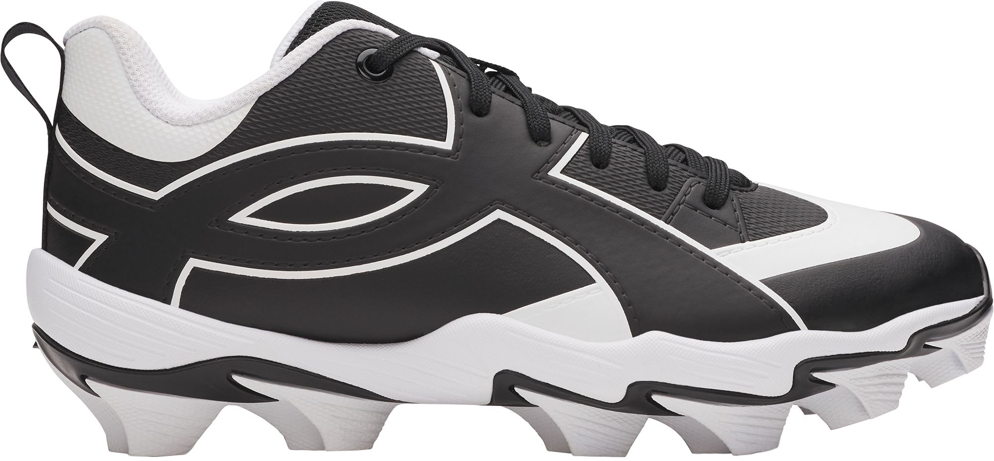 Under Armour Kids' Leadoff Icon RM Baseball Cleats product image
