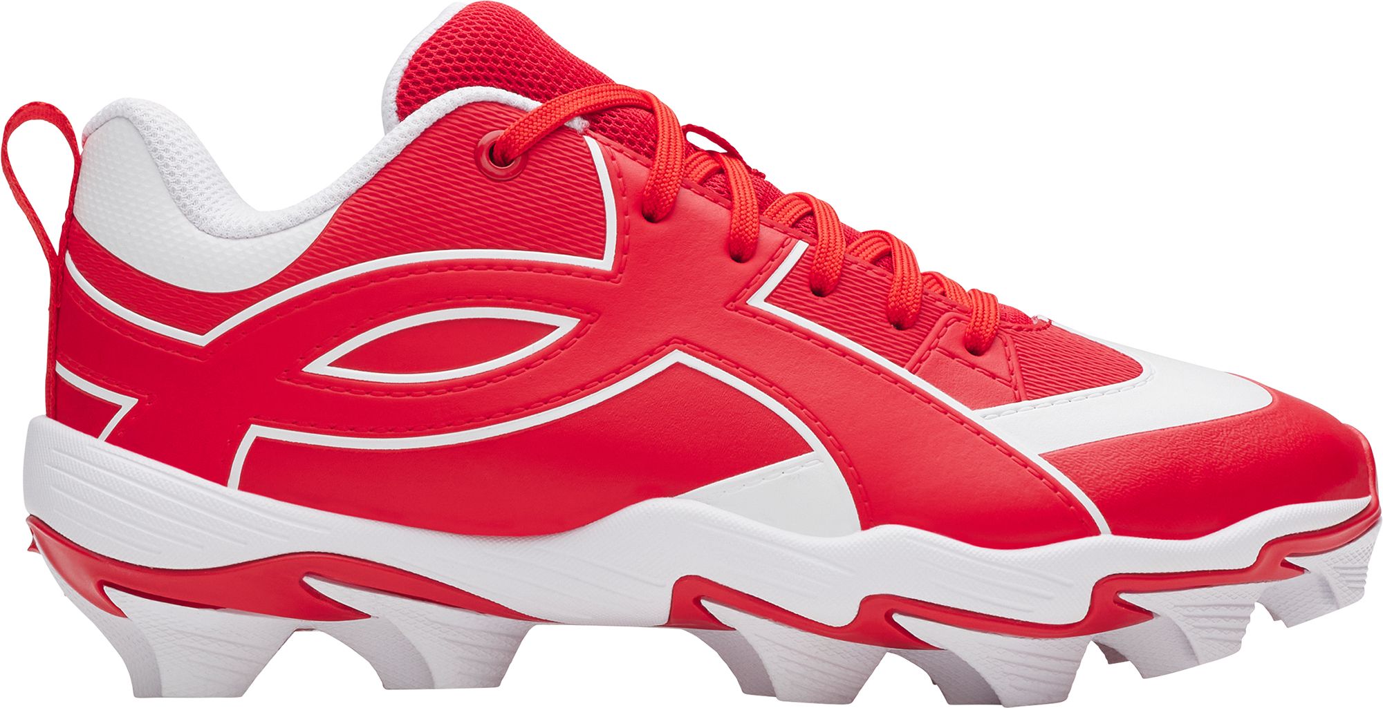 Under Armour Kids' Leadoff Icon RM Baseball Cleats product image