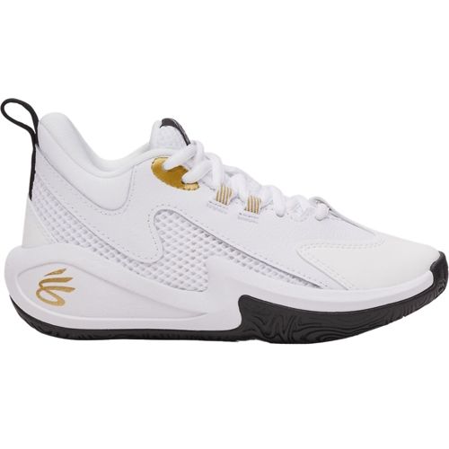 Under Armour Kids' Grade School 3Z 25 Basketball Shoes | Dick's