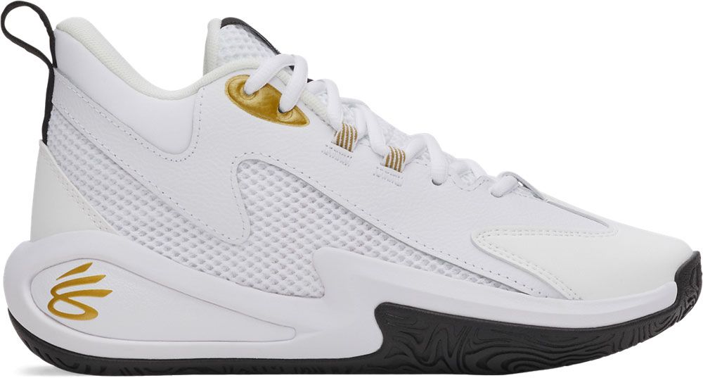 Under Armour Kids' Grade School 3Z 25 Basketball Shoes product image