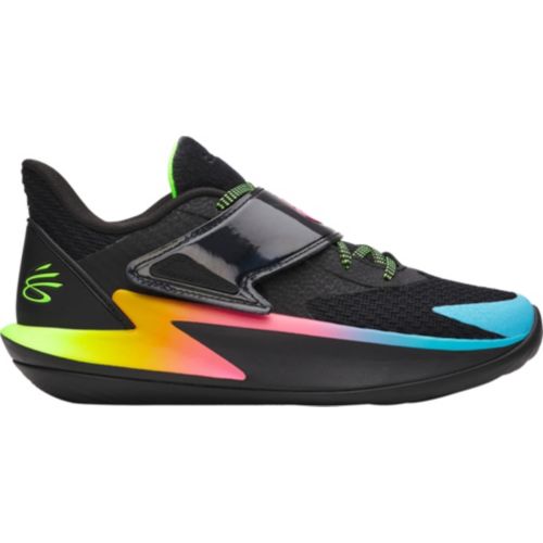 Under Armour Kids' Grade School Curry 13 'Splash Party' Basketball