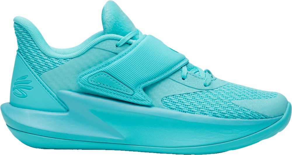 Under Armour Kids' Grade School Curry Fox 2 Basketball Shoes product image