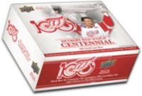 ㉕新品・保証書付 Tony　トニー「アンダルシアの赤 DX」ミクスドメディア 2025-26 Detroit Red Wings Centennial Box Set | Dick's Sporting Goods