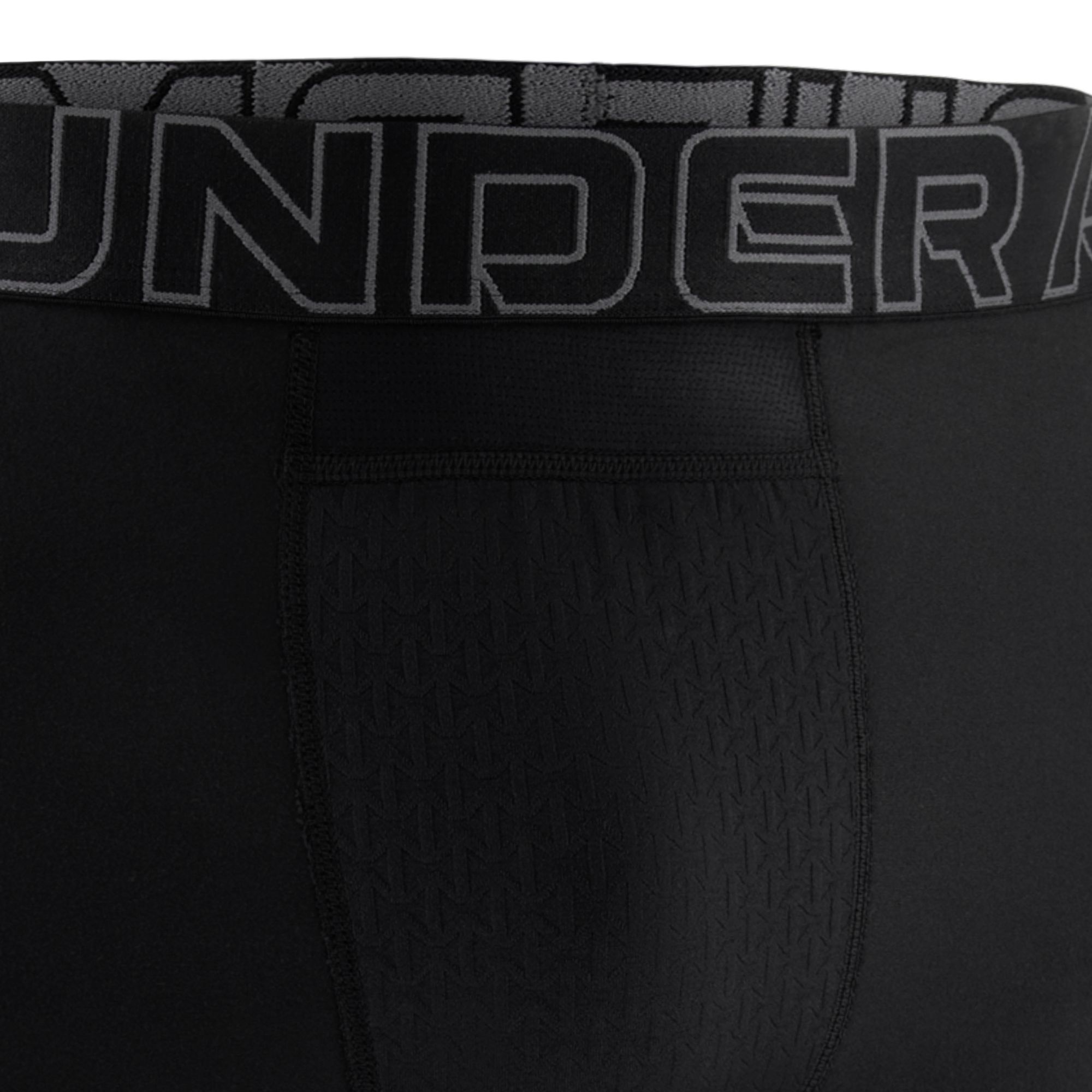 Under Armour Men's Pouch 6 Inch Boxer Brief - 2 Pack product image