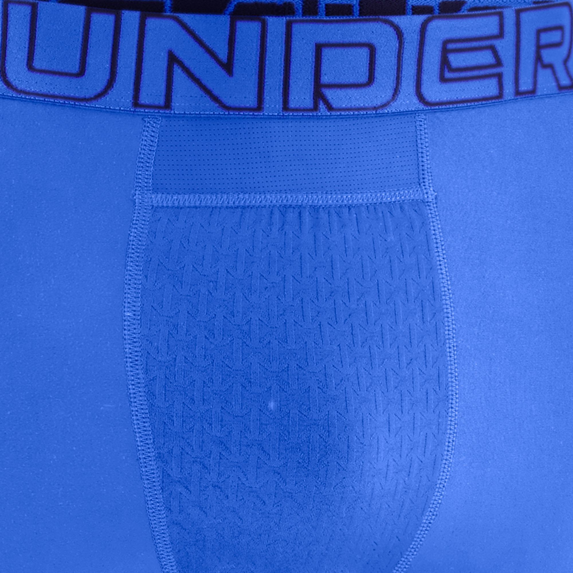 Under Armour Men's Pouch 6 Inch Boxer Brief - 2 Pack product image