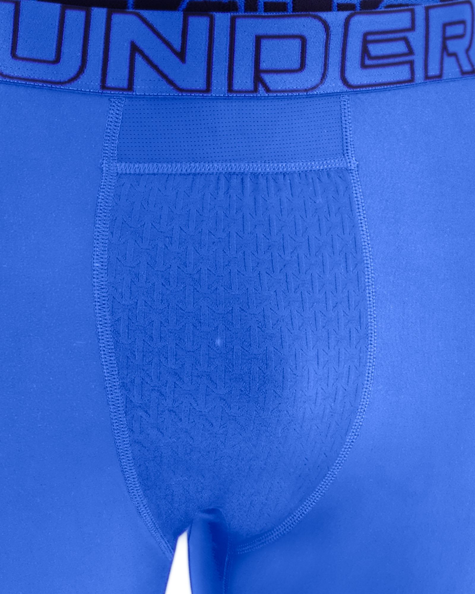 Under Armour Men's Pouch 6 Inch Boxer Brief - 2 Pack product image
