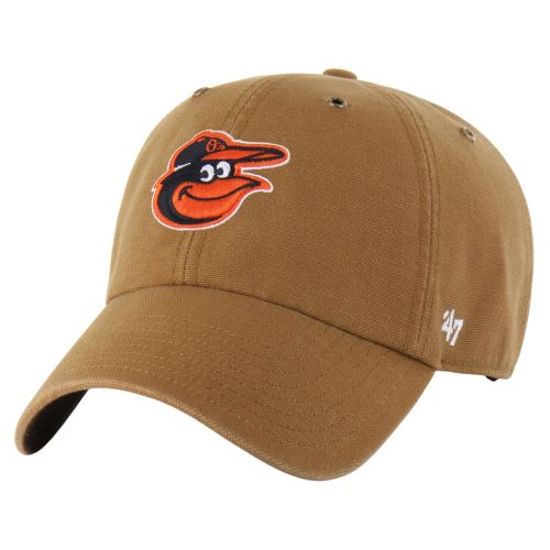 New Era Adult Baltimore Orioles Black Player Replica 19Twenty