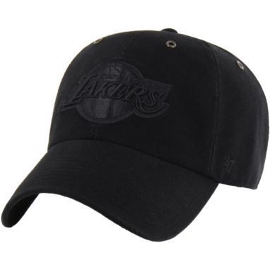 sorry, Carhartt x 47 Adult Los Angeles Lakers Black Clean Up Adjustable Hat is currently out of stock