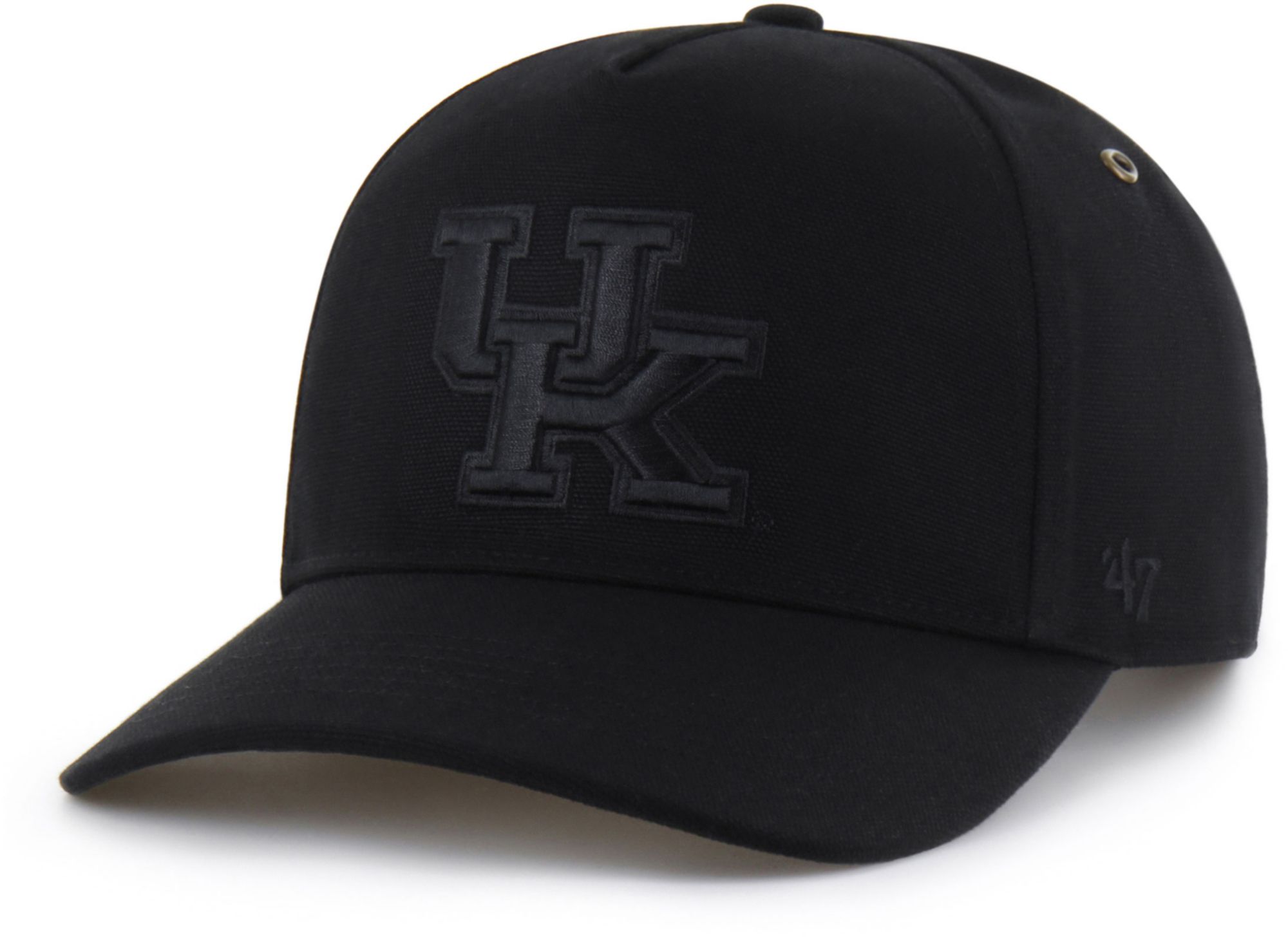 Carhartt x '47 Adult Kentucky Wildcats Black Hitch Adjustable Hat product image