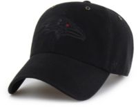 Carhartt x '47 Adult Baltimore Ravens Black Dyed Clean Up