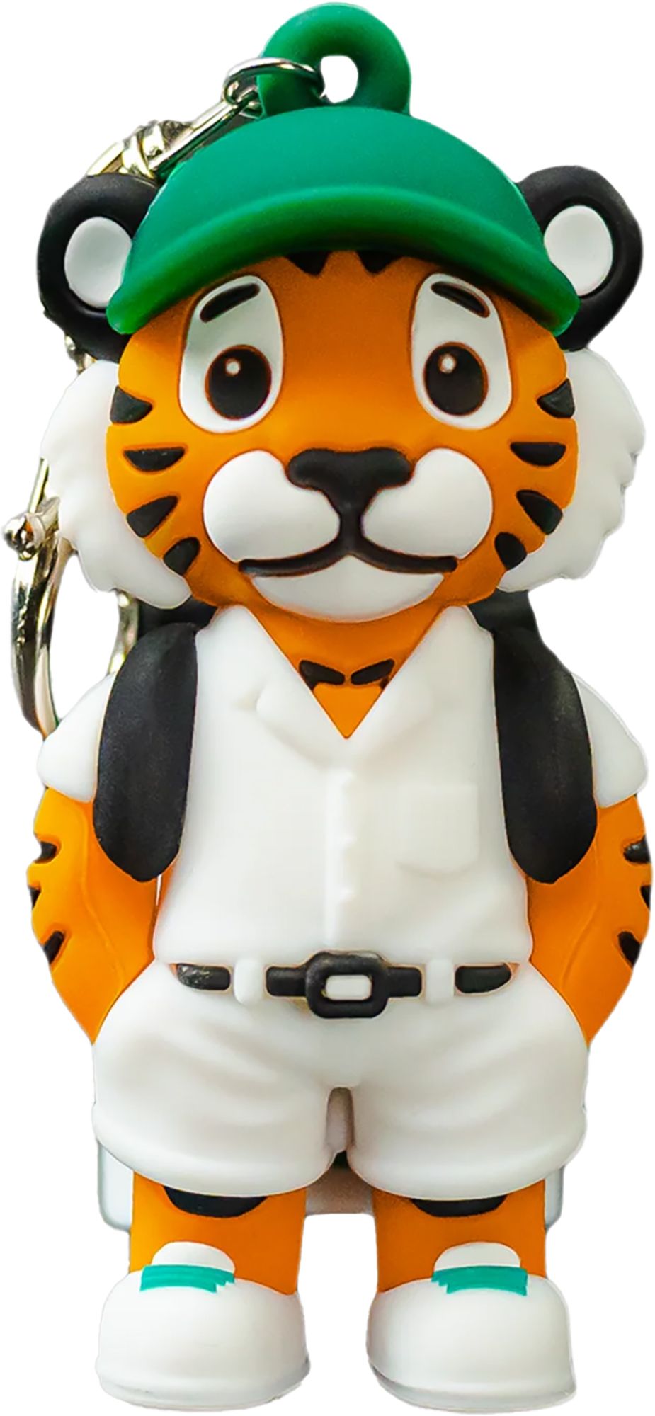 VannyVee Sports Tiger Caddy Golf Tee Holder product image