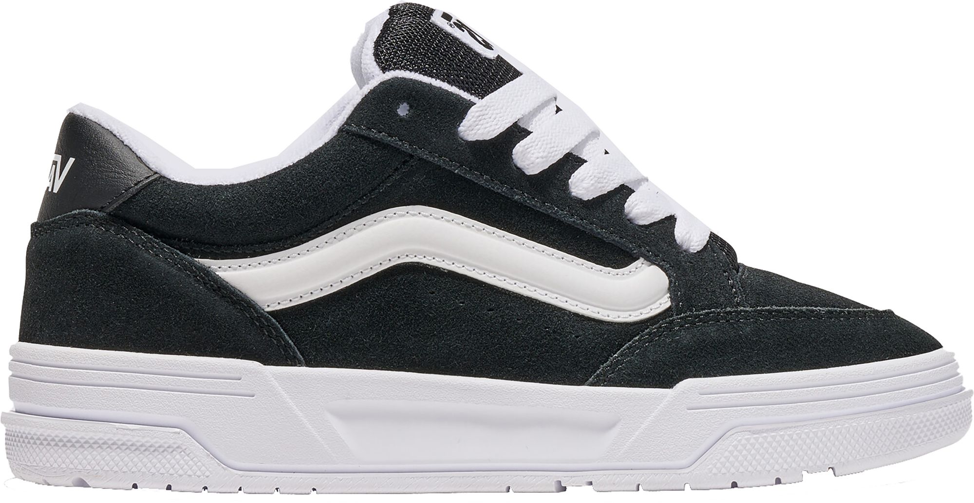 Vans Kids' Grade School Hylane Shoes product image