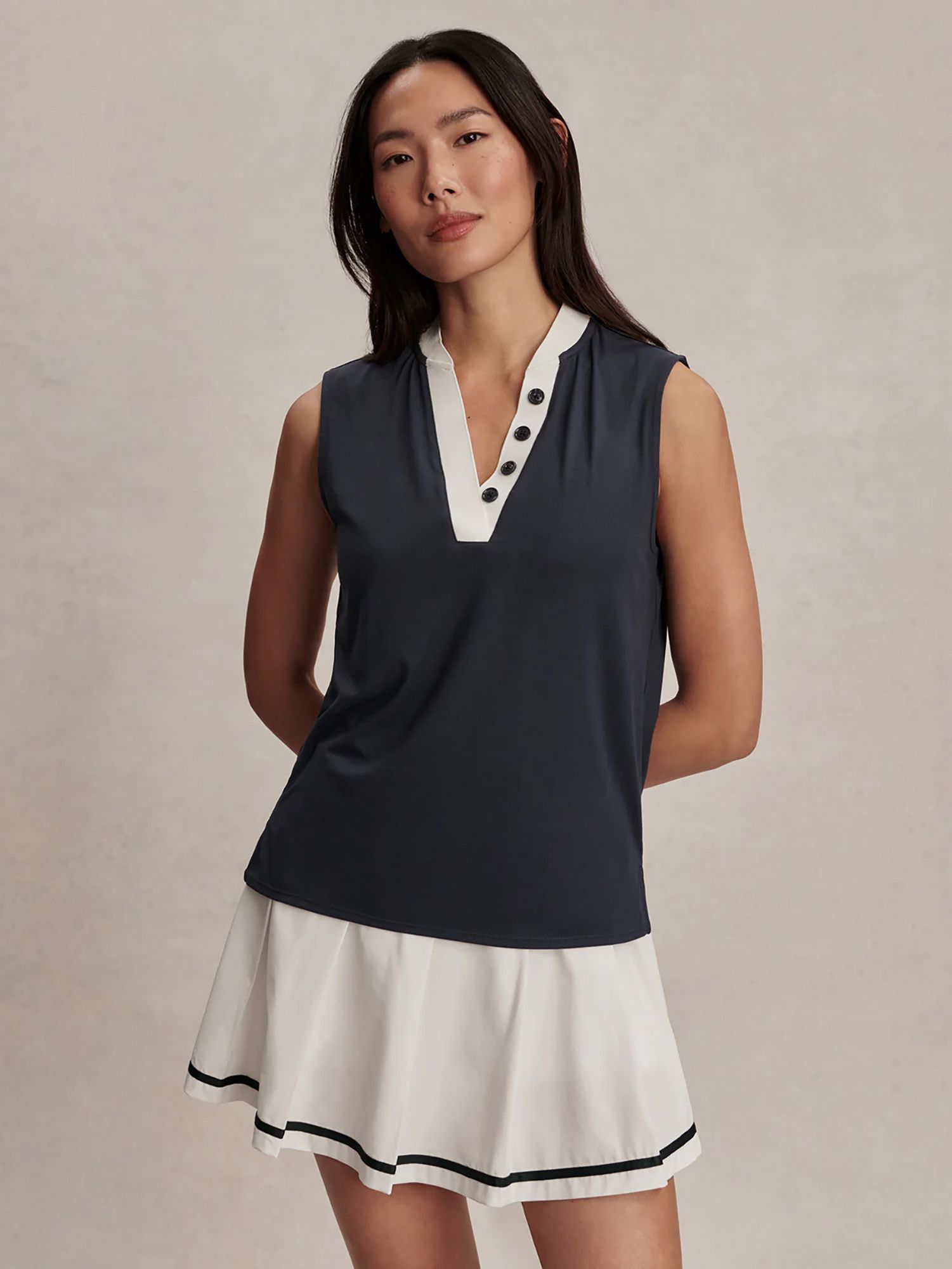 Varley Women's Shelby Performance Tank Top product image