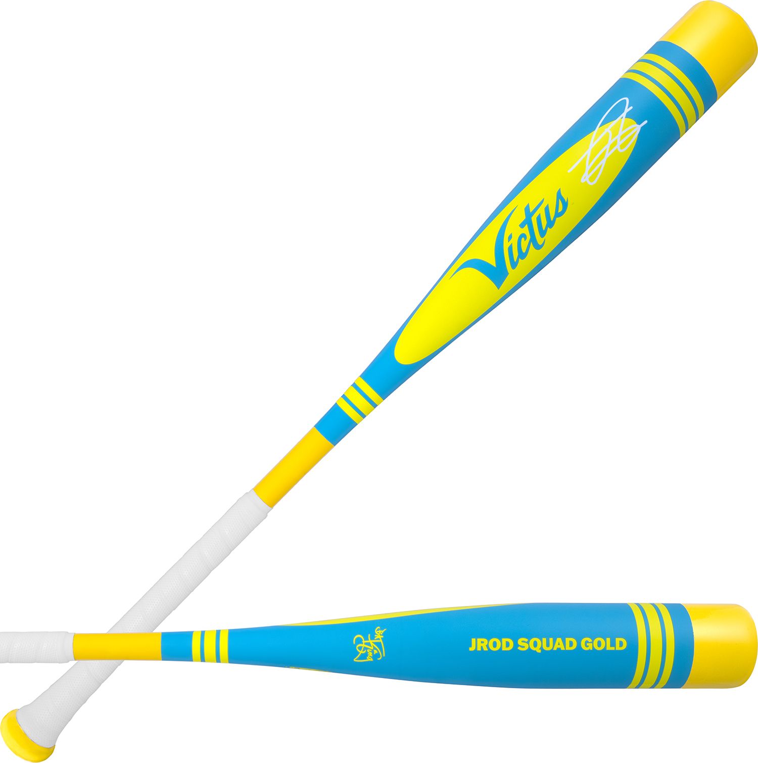 Victus Vibe Pro Crayon 2¾'' USSSA Bat (-5) product image