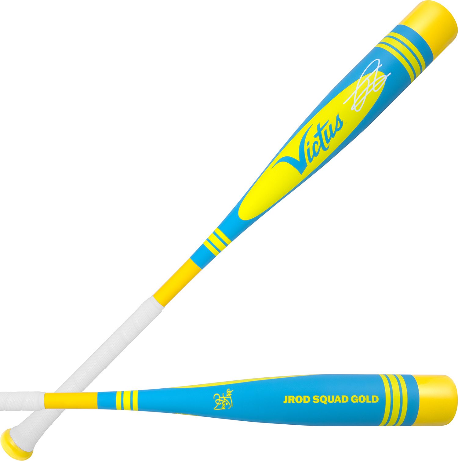 Victus Vibe Pro Crayon 2¾'' USSSA Bat (-8) product image
