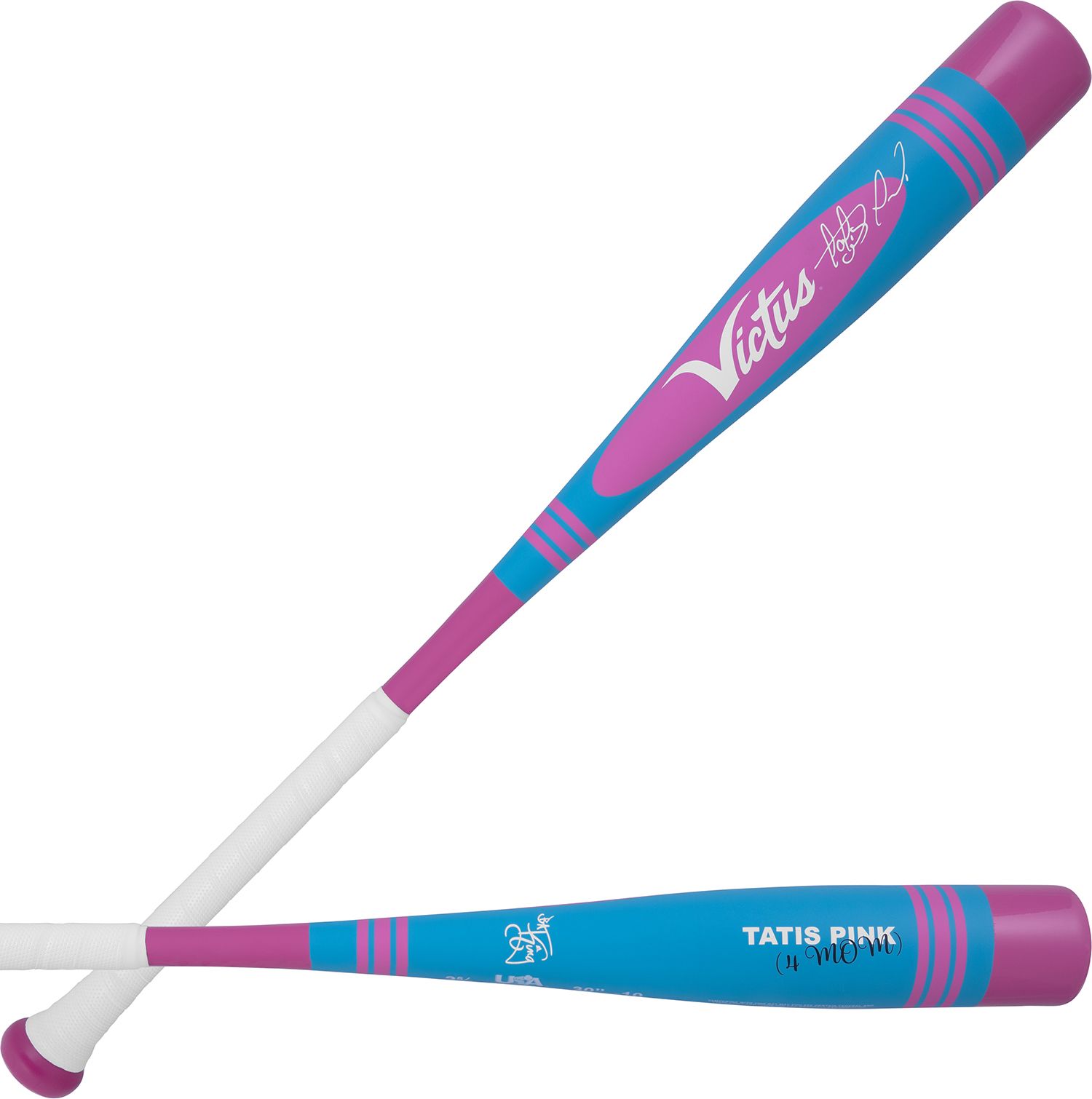 Victus Vibe Pro Crayon USA Youth Bat (-10) product image