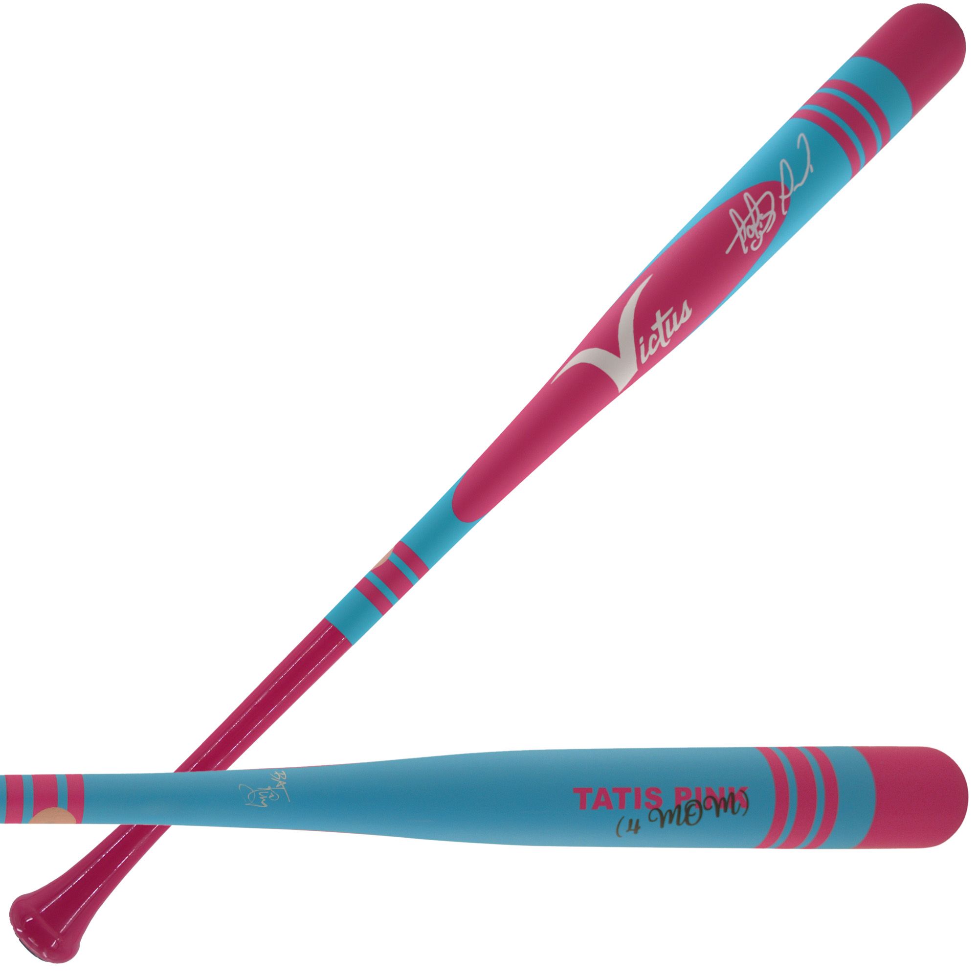 バット Tatatata Victus Fernando Tatis Pro Reserve Maple Bat | Dick's Sporting Goods