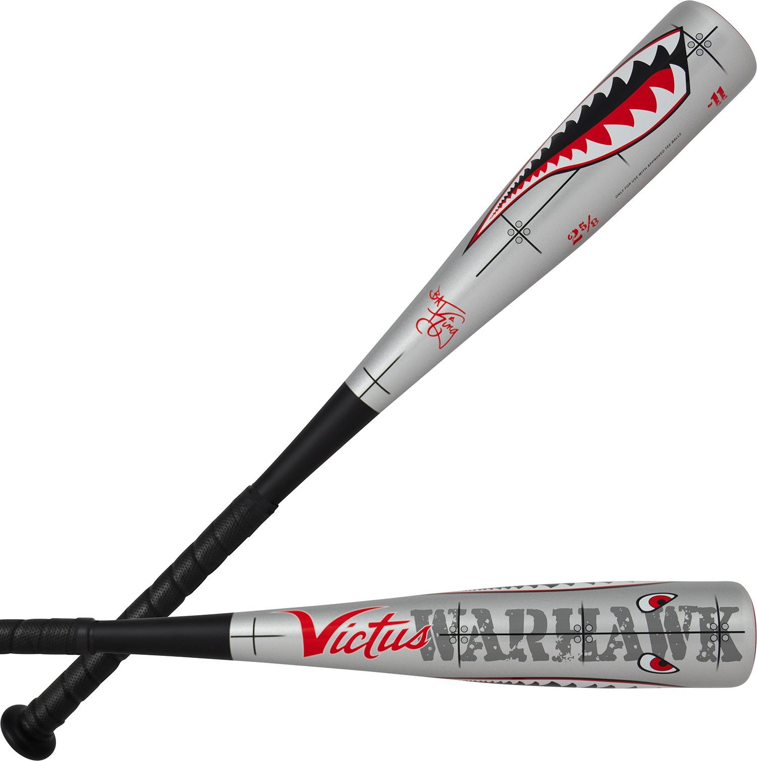 Victus Warhawk USA Tee Ball Bat 2026 (-11) product image