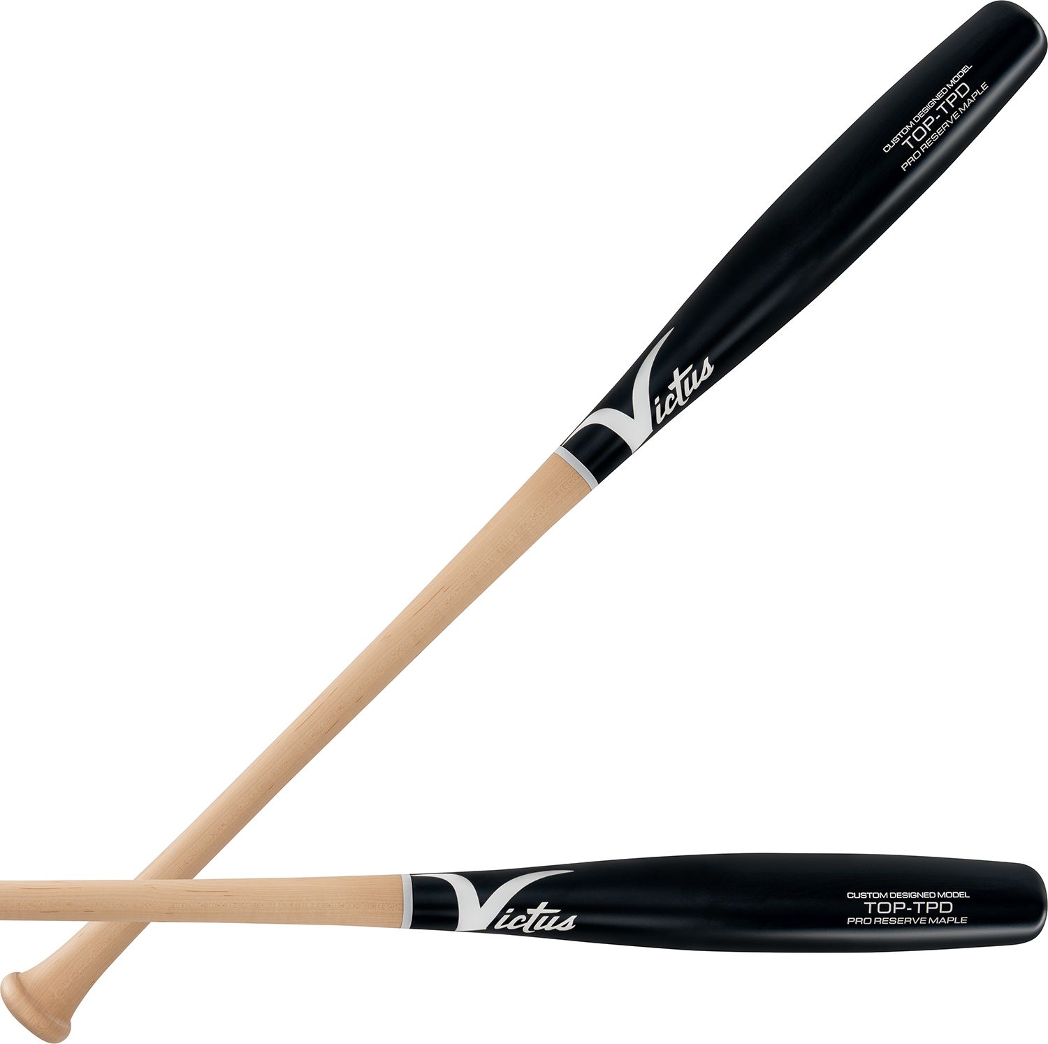 Victus Top Torpedo Pro Reserve Maple Bat product image