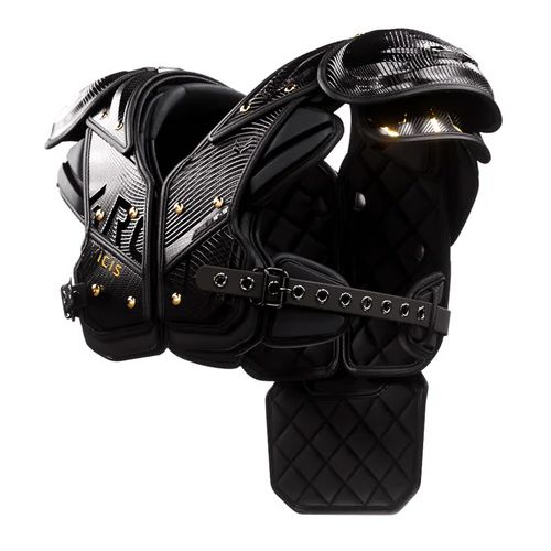 Riddell Varsity Power SPX Football Shoulder Pads | Dick's Sporting