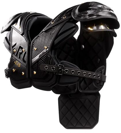 VICIS Varsity ARC_V1 All Purpose Shoulder Pads product image