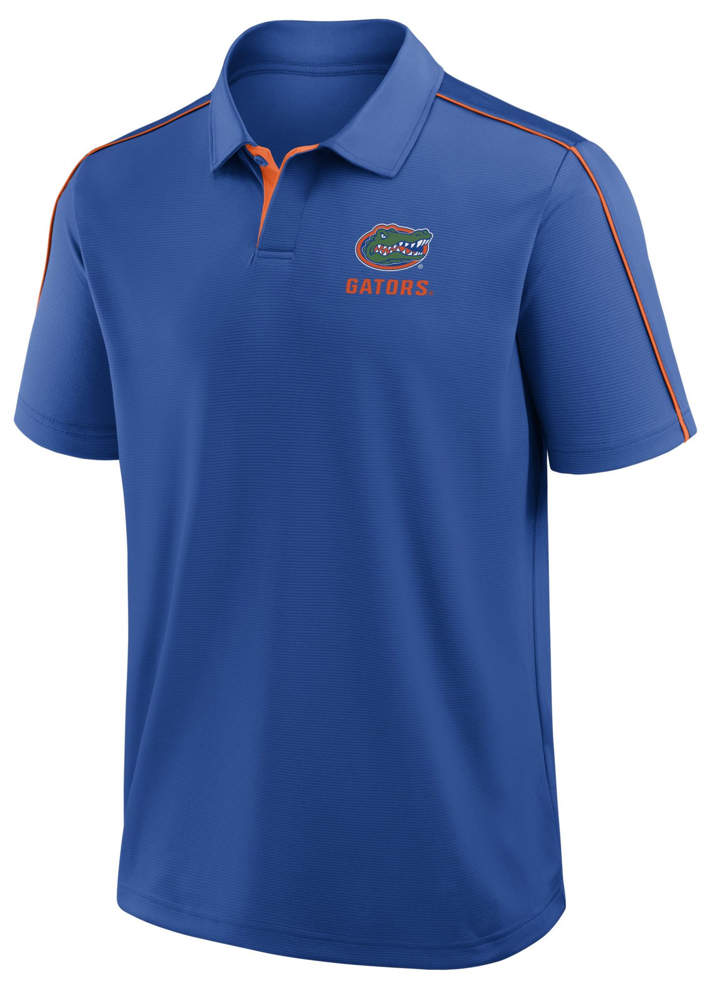 Logo Athletic Men's Florida Gators Deep Royal Promo Polo product image