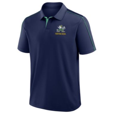 sorry, Logo Athletic Men's Notre Dame Fighting Irish Navy Promo Polo is currently out of stock