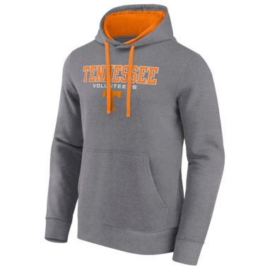 sorry, Logo Athletic Men's Tennessee Volunteers Grey/Orange Hoodie is currently out of stock