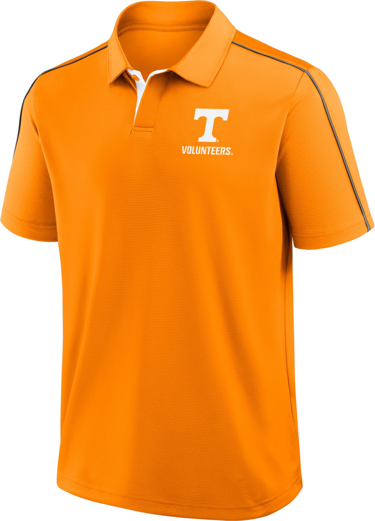 Logo Athletic Men's Tennessee Volunteers Bright Ceramic Promo Polo product image