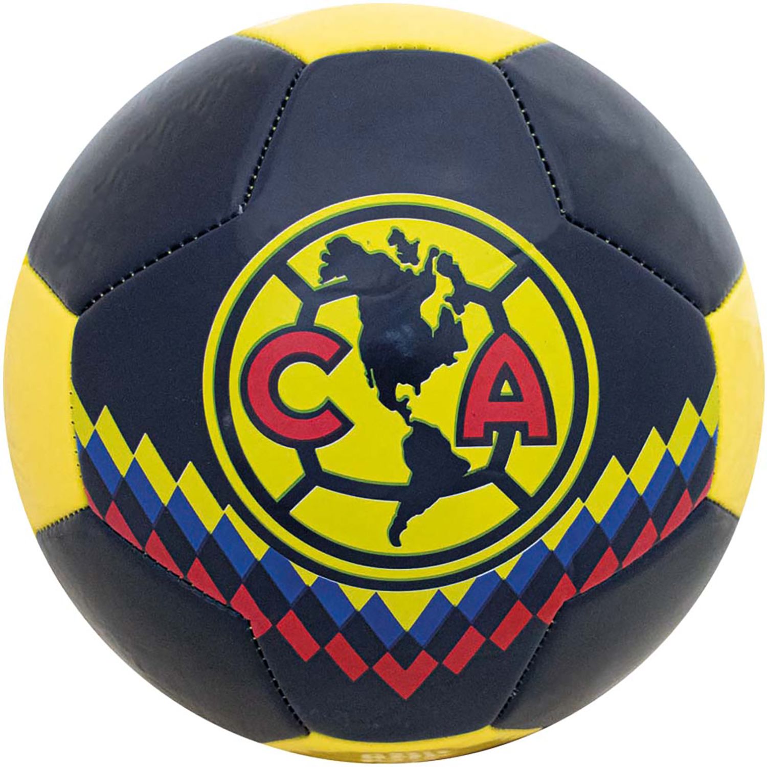 Voit Club America Club Soccer Ball product image
