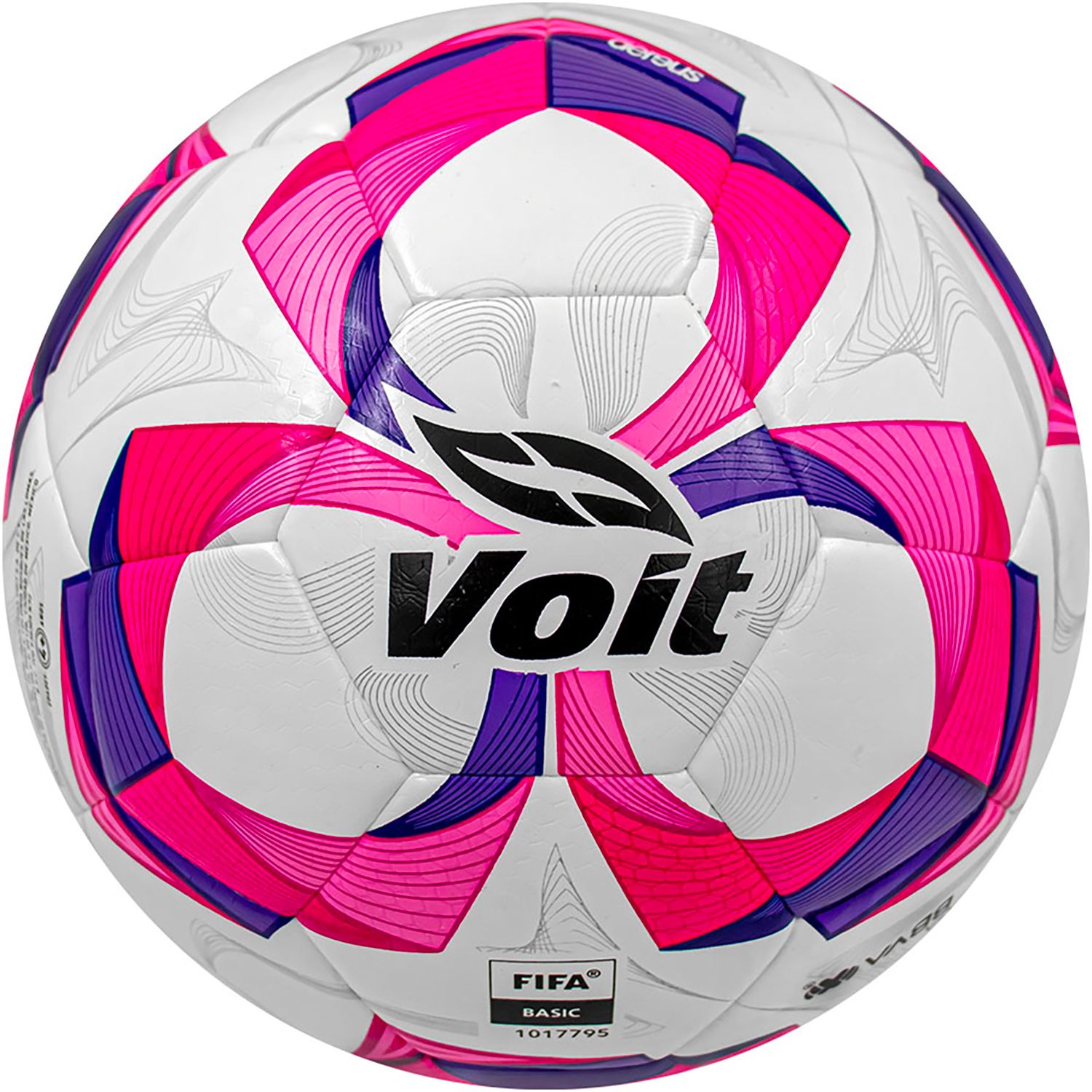 Voit Aereus Liga MX League Soccer Ball product image