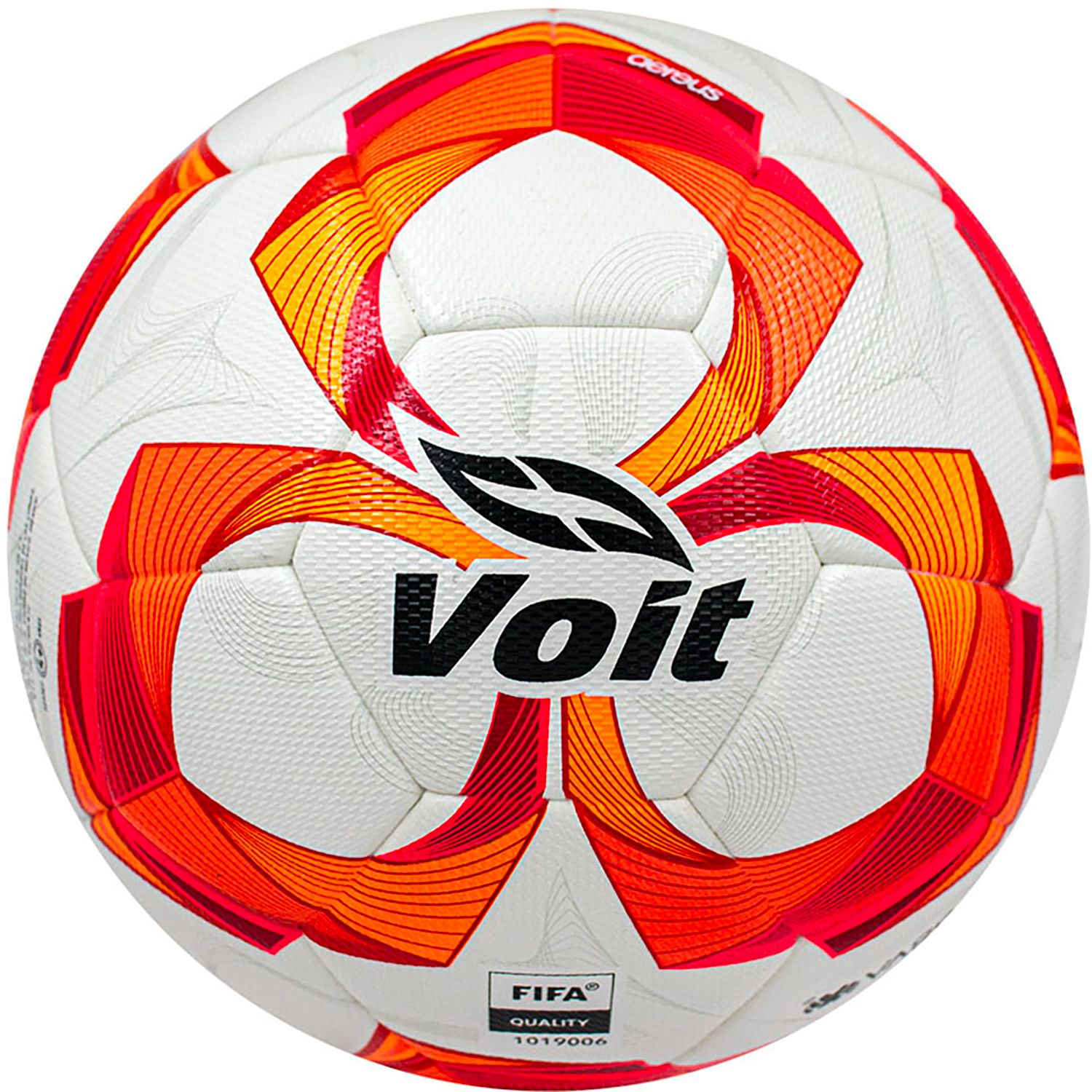 Voit Aereus Liga MX Apertura League Match Soccer Ball product image