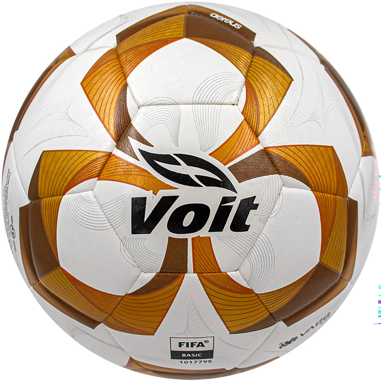 Voit Aereus Liga MX Apertura League Soccer Ball product image