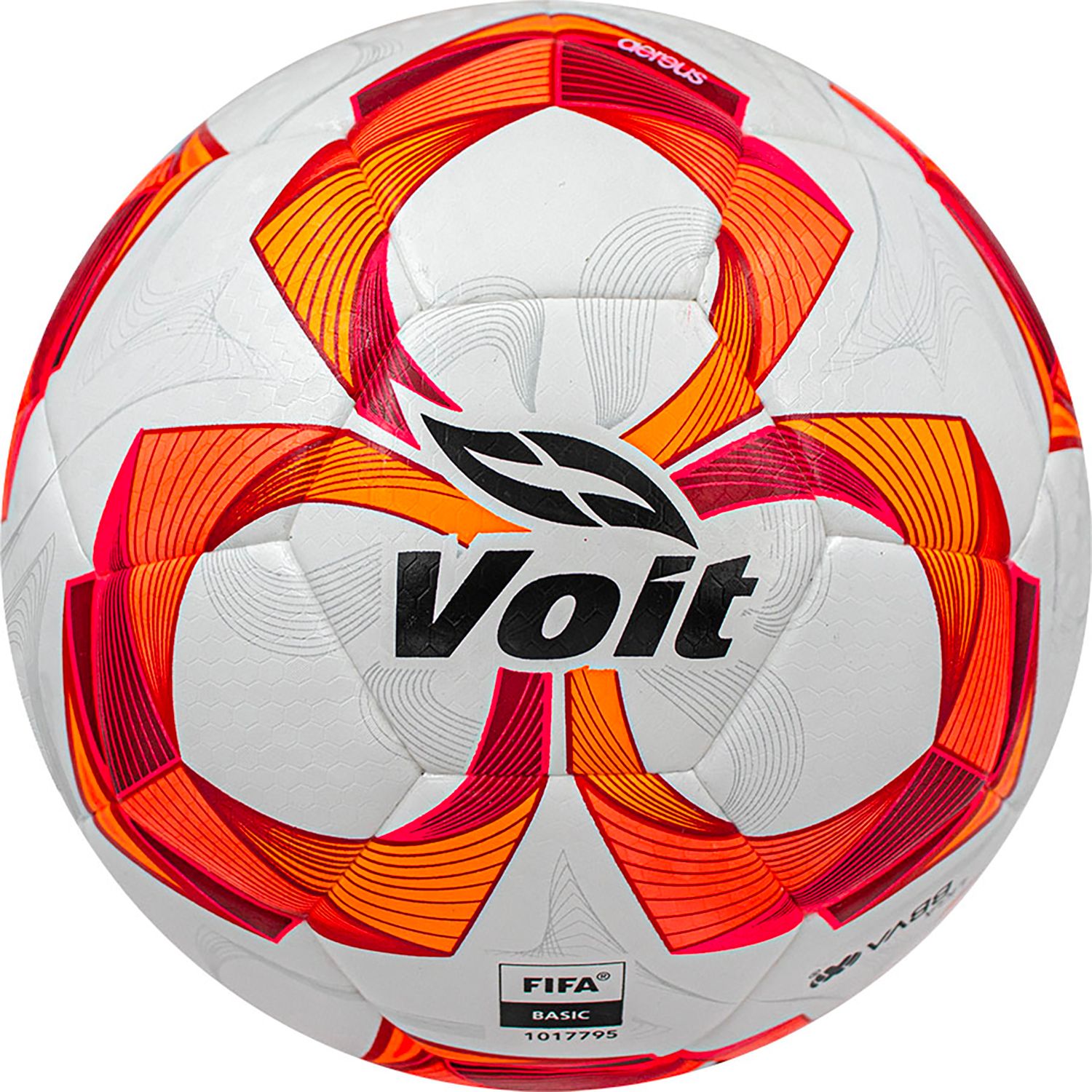 Voit Aereus Liga MX Apertura League Soccer Ball product image