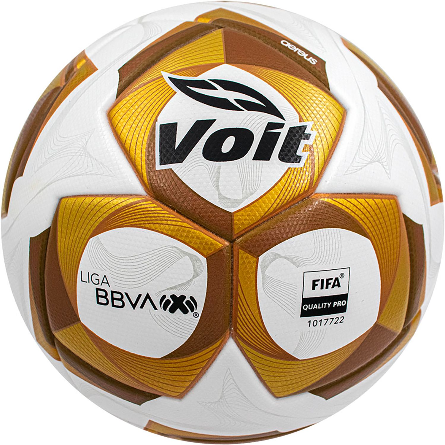 Voit Aereus Liga MX Apertura League Soccer Ball product image