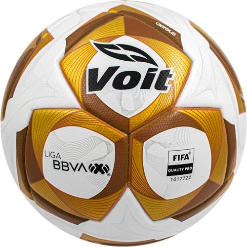 Voit Aereus Liga MX Apertura Official Match Ball | Dick's Sporting