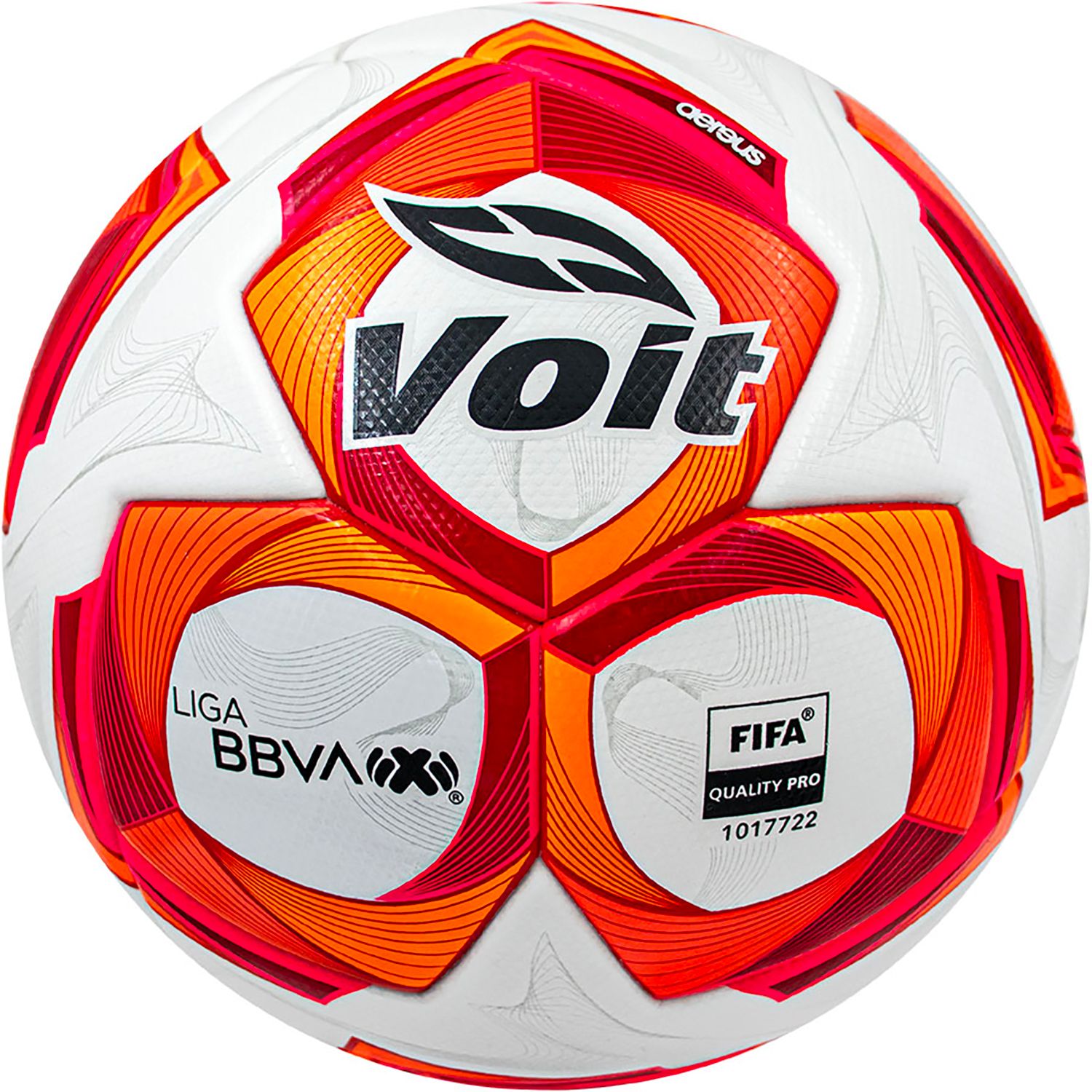 Voit Aereus Liga MX Apertura Official Match Ball product image