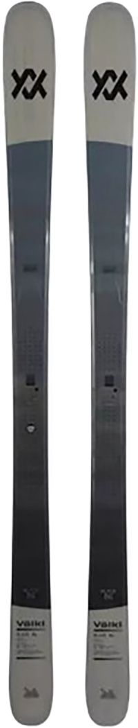 Volkl Men's Blaze 86 Grey Skis 2026 | Publiclands