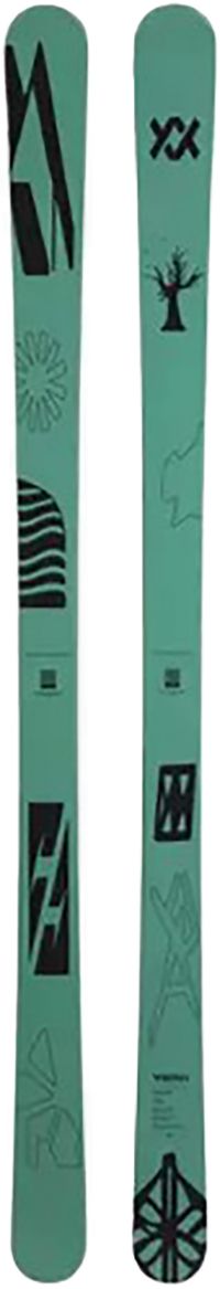 Volkl Revolt 86 Skis 2026 | Publiclands