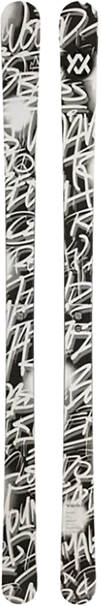 Volkl Unisex Revolt 86 Skis 2025 product image